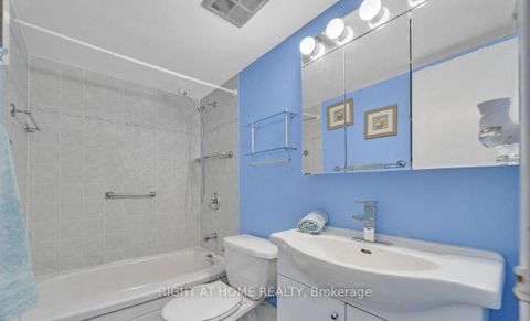 Photo 24 at 1415 - 260 Seneca Hill Drive, Don Valley Village, Toronto