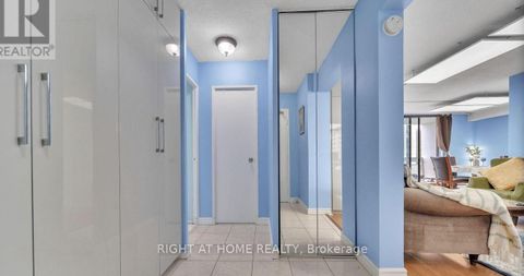 Photo 25 at 1415 - 260 Seneca Hill Drive, Don Valley Village, Toronto