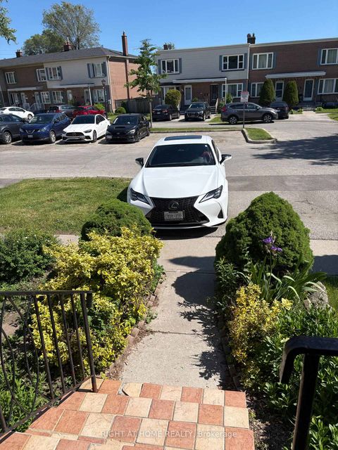 Photo 1 at 49 - 740 KENNEDY Road, Ionview, Toronto