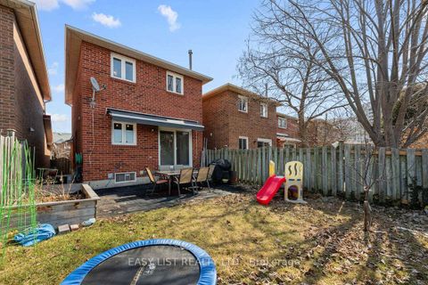 Photo 28 at 109 Whitney Place, Lakeview Estates, Vaughan