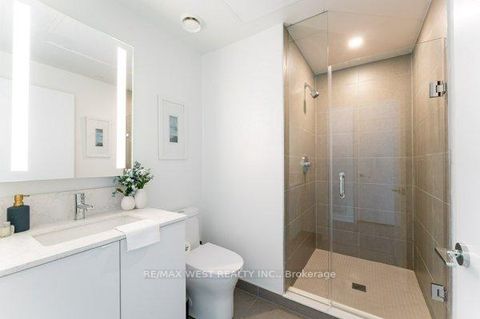 Photo 10 at 1207 - 270 Dufferin Street W, South Parkdale, Toronto
