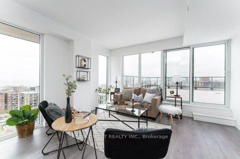 Photo 18 at 1207 - 270 Dufferin Street W, South Parkdale, Toronto
