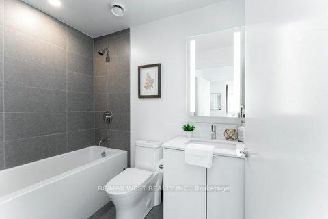 Photo 21 at 1207 - 270 Dufferin Street W, South Parkdale, Toronto