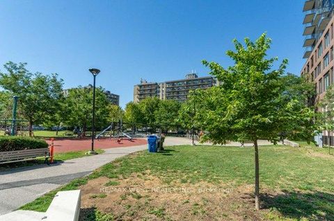 Photo 30 at 1207 - 270 Dufferin Street W, South Parkdale, Toronto