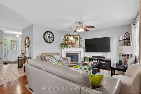 Photo 13 at 3 Player Drive, East Bayfield, Barrie