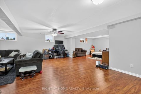 Photo 22 at 3 Player Drive, East Bayfield, Barrie