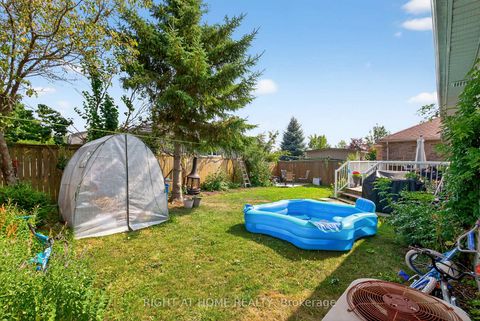 Photo 31 at 3 Player Drive, East Bayfield, Barrie
