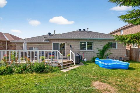 Photo 34 at 3 Player Drive, East Bayfield, Barrie