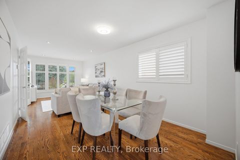 Photo 8 at 70 Embassy Drive, East Woodbridge, Vaughan