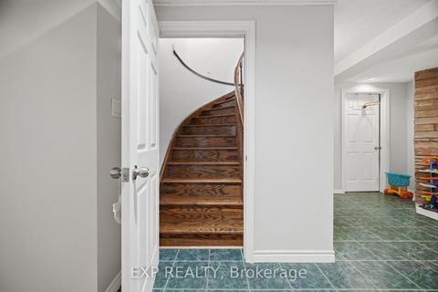 Photo 25 at 70 Embassy Drive, East Woodbridge, Vaughan
