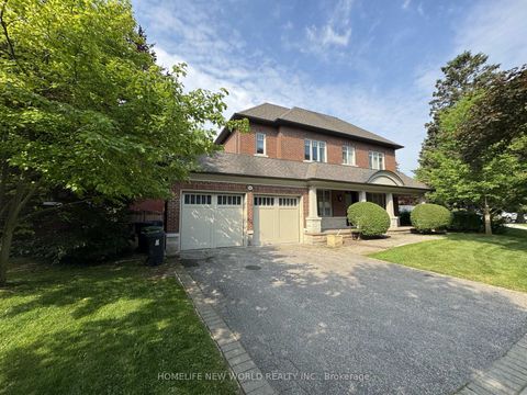 Photo 0 at 64 Montressor Drive, Windfields, Toronto