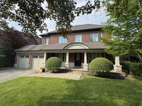 Photo 1 at 64 Montressor Drive, Windfields, Toronto