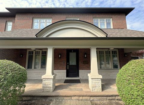 Photo 2 at 64 Montressor Drive, Windfields, Toronto