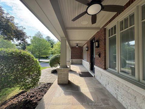 Photo 3 at 64 Montressor Drive, Windfields, Toronto