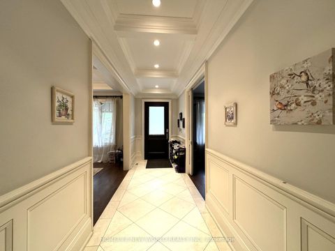 Photo 4 at 64 Montressor Drive, Windfields, Toronto