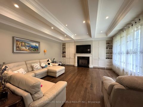 Photo 12 at 64 Montressor Drive, Windfields, Toronto