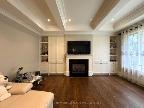 Photo 14 at 64 Montressor Drive, Windfields, Toronto