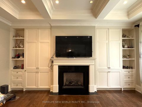 Photo 15 at 64 Montressor Drive, Windfields, Toronto