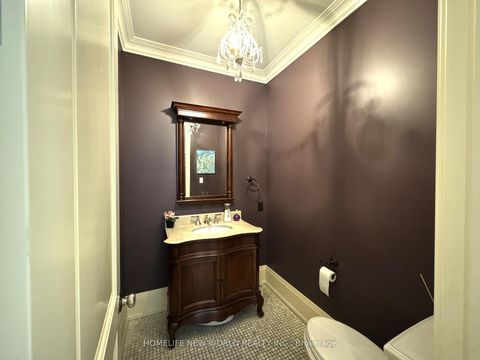 Photo 16 at 64 Montressor Drive, Windfields, Toronto