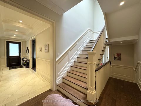Photo 17 at 64 Montressor Drive, Windfields, Toronto
