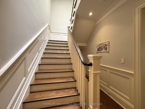 Photo 19 at 64 Montressor Drive, Windfields, Toronto