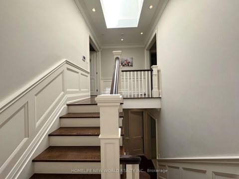 Photo 20 at 64 Montressor Drive, Windfields, Toronto
