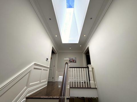 Photo 21 at 64 Montressor Drive, Windfields, Toronto