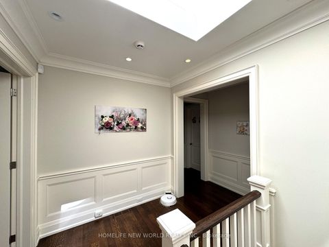 Photo 22 at 64 Montressor Drive, Windfields, Toronto