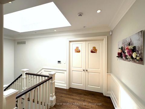 Photo 23 at 64 Montressor Drive, Windfields, Toronto