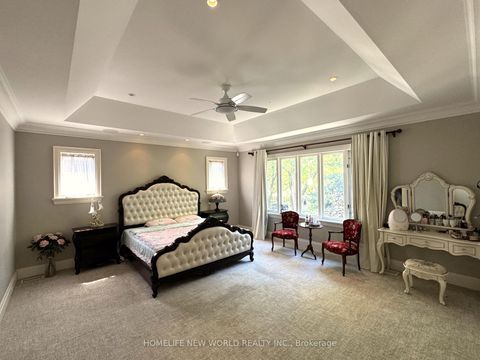 Photo 24 at 64 Montressor Drive, Windfields, Toronto