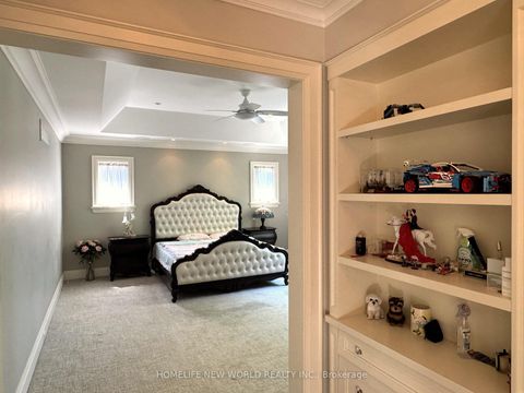 Photo 25 at 64 Montressor Drive, Windfields, Toronto
