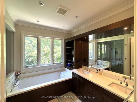 Photo 26 at 64 Montressor Drive, Windfields, Toronto