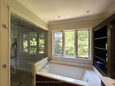 Photo 27 at 64 Montressor Drive, Windfields, Toronto