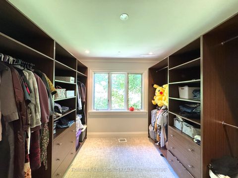 Photo 28 at 64 Montressor Drive, Windfields, Toronto