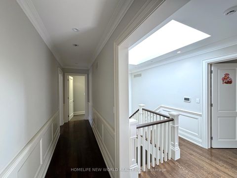 Photo 29 at 64 Montressor Drive, Windfields, Toronto