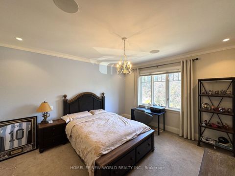 Photo 32 at 64 Montressor Drive, Windfields, Toronto