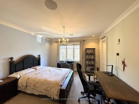Photo 33 at 64 Montressor Drive, Windfields, Toronto