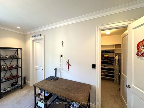 Photo 35 at 64 Montressor Drive, Windfields, Toronto