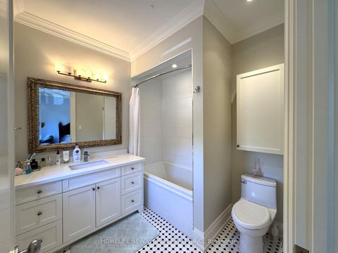 Photo 36 at 64 Montressor Drive, Windfields, Toronto