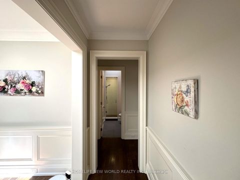 Photo 37 at 64 Montressor Drive, Windfields, Toronto