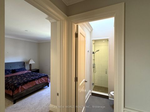 Photo 38 at 64 Montressor Drive, Windfields, Toronto