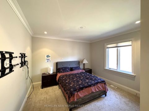 Photo 39 at 64 Montressor Drive, Windfields, Toronto