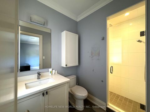 Photo 41 at 64 Montressor Drive, Windfields, Toronto
