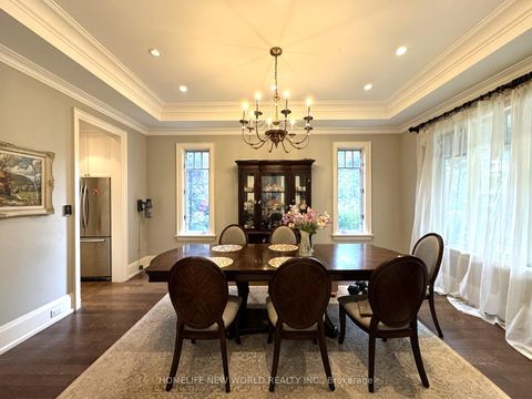 Photo 43 at 64 Montressor Drive, Windfields, Toronto