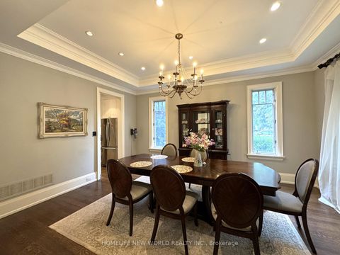 Photo 45 at 64 Montressor Drive, Windfields, Toronto