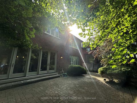Photo 47 at 64 Montressor Drive, Windfields, Toronto