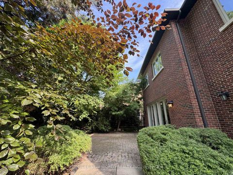 Photo 48 at 64 Montressor Drive, Windfields, Toronto