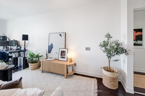 Photo 3 at 2001 - 60 Byng Avenue, Willowdale East, Toronto