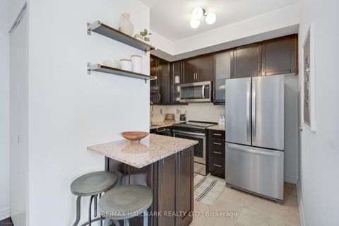 Photo 5 at 2001 - 60 Byng Avenue, Willowdale East, Toronto