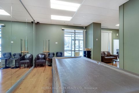 Photo 23 at 2001 - 60 Byng Avenue, Willowdale East, Toronto